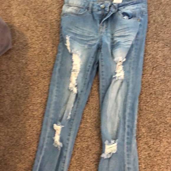 VIP JEANS - Picture 3 of 3